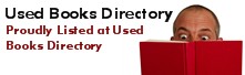 The Used and Rare Books Directory